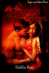A Dragon's Heart cover