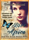 Blue Africa (British Missives, #1)