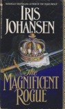 The Magnificent Rogue cover