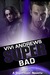 Super Bad (Superlovin', #2) by Vivi Andrews