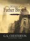 The Innocence of Father Brown cover