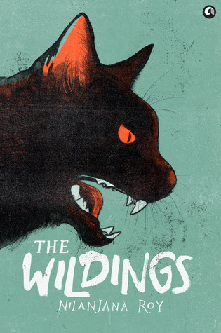 The Wildings (The Wildings, #1)
