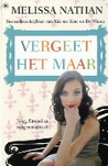 Vergeet het maar