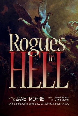 Download and Read online Rogues in Hell (Heroes in Hell, #14) books