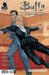 Buffy the Vampire Slayer Guarded, Part 1 (Season 9, #11) by Andrew Chambliss