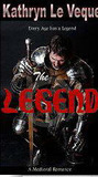 The Legend cover