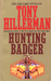 Hunting Badger (Navajo Mysteries, #14) by Tony Hillerman
