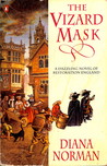 The Vizard Mask cover