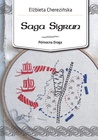 Saga Sigrun (Północna Droga, #1)