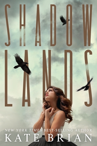 Image result for shadowlands kate brian