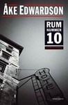 Rum nummer 10 (Inspector Winter, #7)