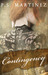 Contingency (Sage Hannigan Time Warper, #1) by P.S. Martinez