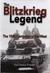 The Blitzkrieg Legend The 1940 Campaign in the West by Karl-Heinz Frieser