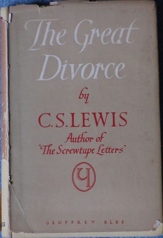 The Great Divorce