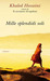 Mille splendidi soli  by Khaled Hosseini