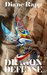 Dragon Defense (Heirs to the Throne, #3) by Diane Rapp