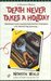 Death Never Takes a Holiday (A Ghostwriter Mystery, #3) by Noreen Wald