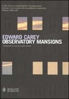 Observatory Mansions cover
