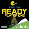 Ready Player One cover