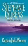 Captain Jack's Woman (Bastion Club, #0.5)