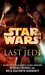 The Last Jedi (Star Wars) by Michael Reaves