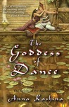 The Goddess of Dance cover
