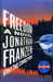 Freedom by Jonathan Franzen