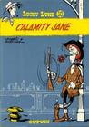 Calamity Jane (Lucky Luke, #30)