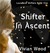 Shifter In Ascent (Louisiana Shifters, #1) by Vivian K. Wood