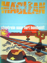 Stoptrein naar Fort Humboldt