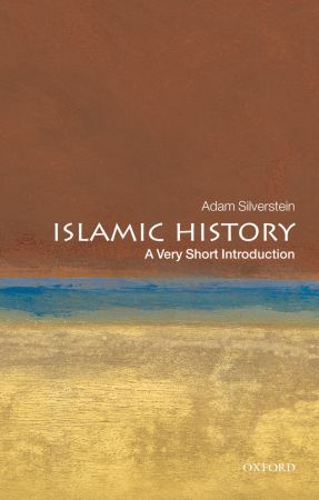 islamic-history-a-very-short-introduction