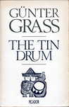 The Tin Drum cover