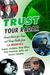 Trust Your Radar Honest Advice For Teens and Young Adults from a Surgeon, Firefighter, Police Officer, Scuba Divemaster, Golfer, and Amateur Comedian by C.B. Brooks