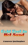 Cold Feet in Hot Sand cover
