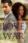Love After War cover