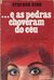 ...e as pedras choveram do céu by Stephen King