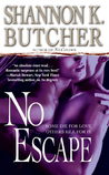No Escape (Delta Force, #3)