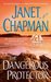 The Dangerous Protector (Puffin Harbor, #2) by Janet Chapman