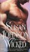Wicked (St. John-Duras, #2) by Susan Johnson