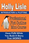 Professional Plot Outline Mini-Course cover