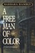 A Free Man of Color (Benjamin January #1) by Barbara Hambly