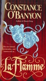 La Flamme cover
