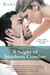 A Night of Southern Comfort (The Boys are Back in Town, #1) by Robin Covington