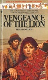 Vengeance of the Lion cover