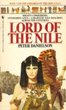 Lord of the Nile cover