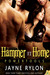 Hammer It Home (Powertools, #6) by Jayne Rylon