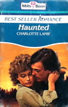 Haunted cover