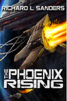 The Phoenix Rising (The Phoenix Conspiracy, #2)