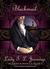 Blackmail ~ A Gay Victorian Romance and Erotic Novella by Lady T.L. Jennings
