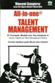All-in-one TALENT MANAGEMENT Descarga de ebook para psp